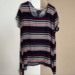 Plus Size Top